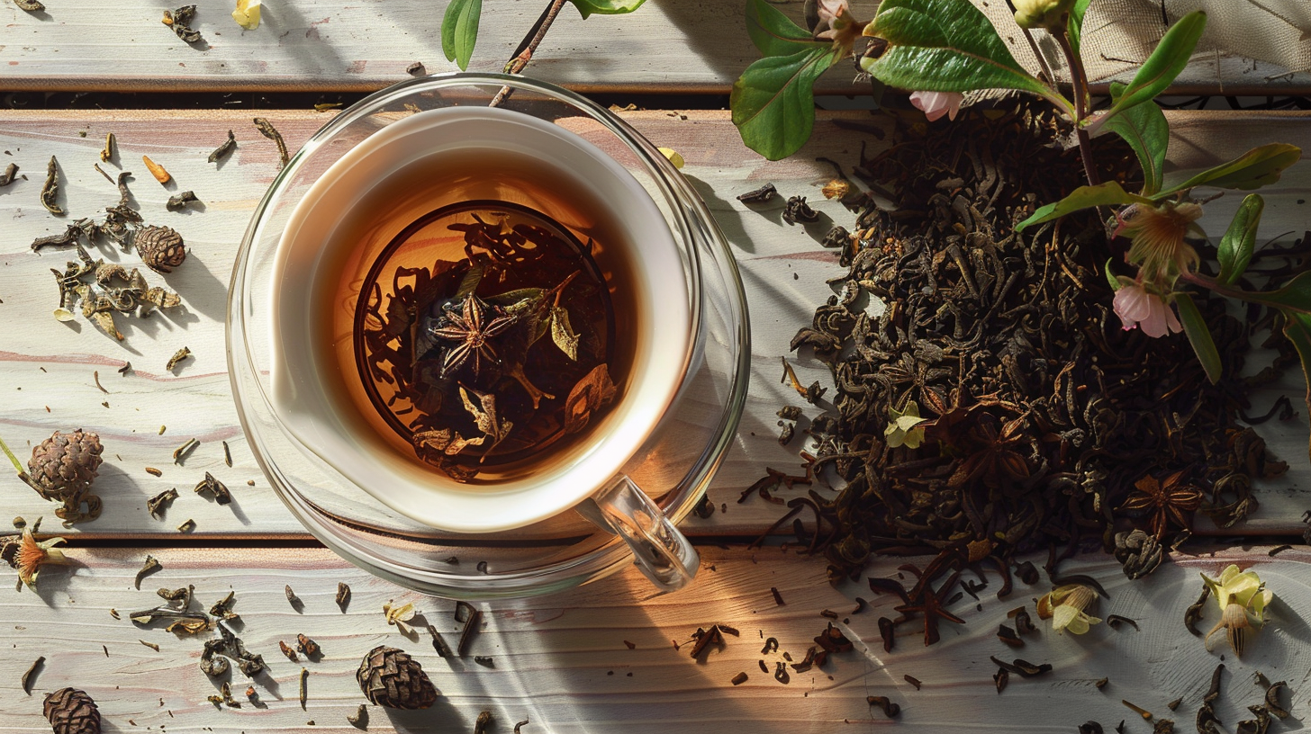 Herbal Tea