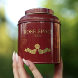 Rose Spice