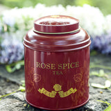 Rose Spice